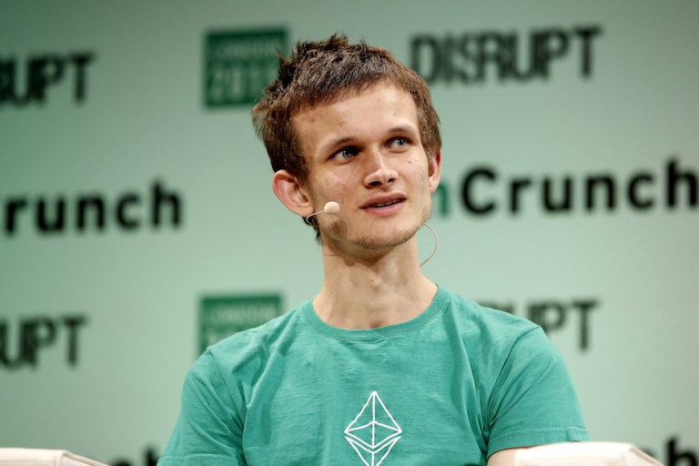 Создатель Эфириума считает, что страны не готовы к разработке своих национальных криптовалют