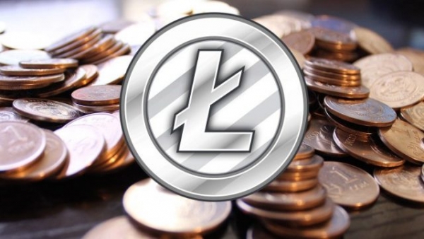 Litecoin биржи криптовалют
