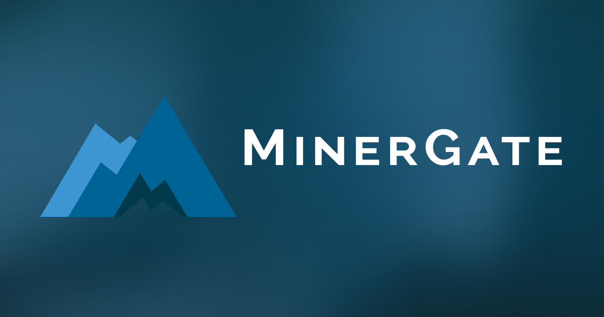 Облачный майнинг Minergate: обзор и отзывы