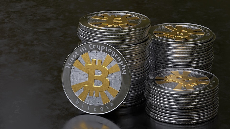 В Индии прокат машин можно будет оплатить биткоинами