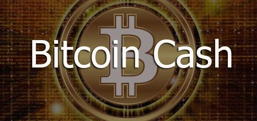 Bitcoin Cash биржи криптовалют