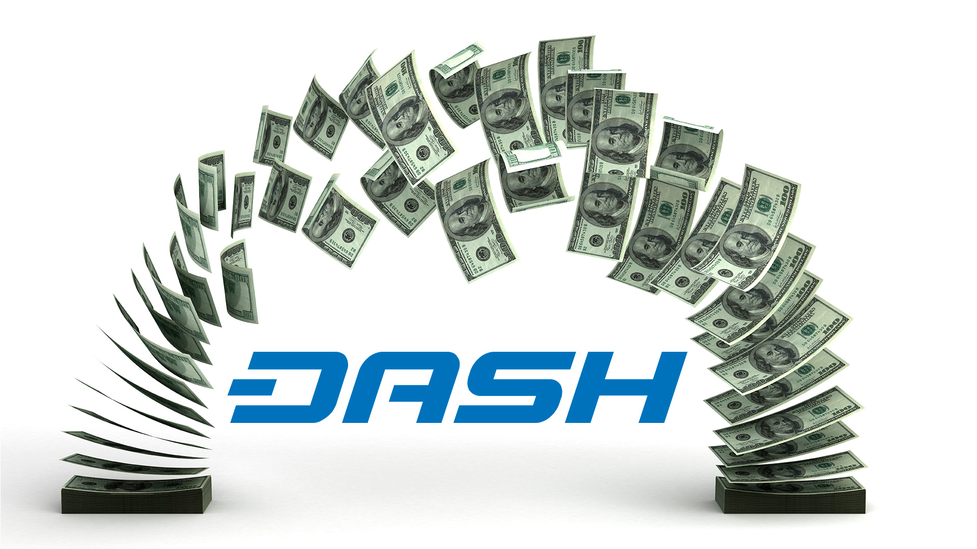 Лучшие Dash обменники