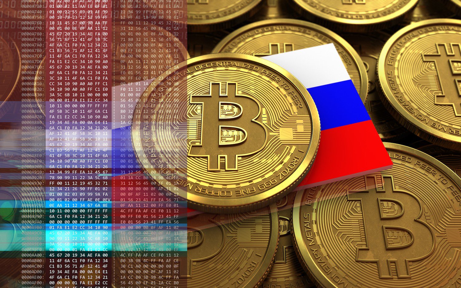 Анатолий Аксаков: "Инвестиции в ICO в России выросли в 60 раз"