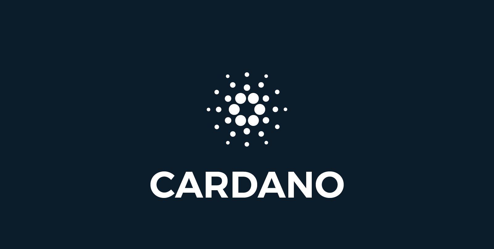 Cardano биржи криптовалют