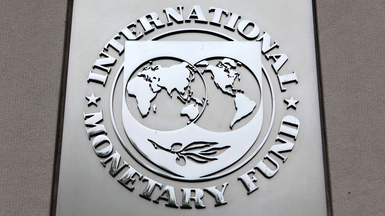 Регулирование криптовалюты от МВФ неизбежно