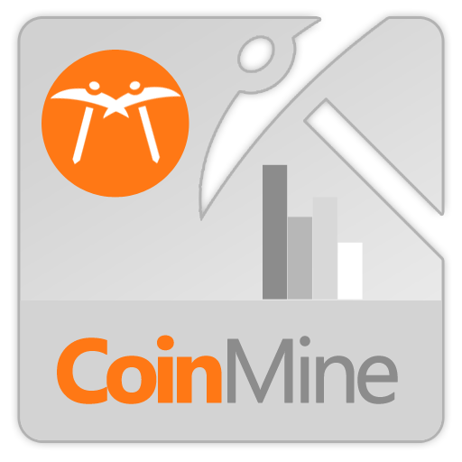 Обзор пула Coinmine