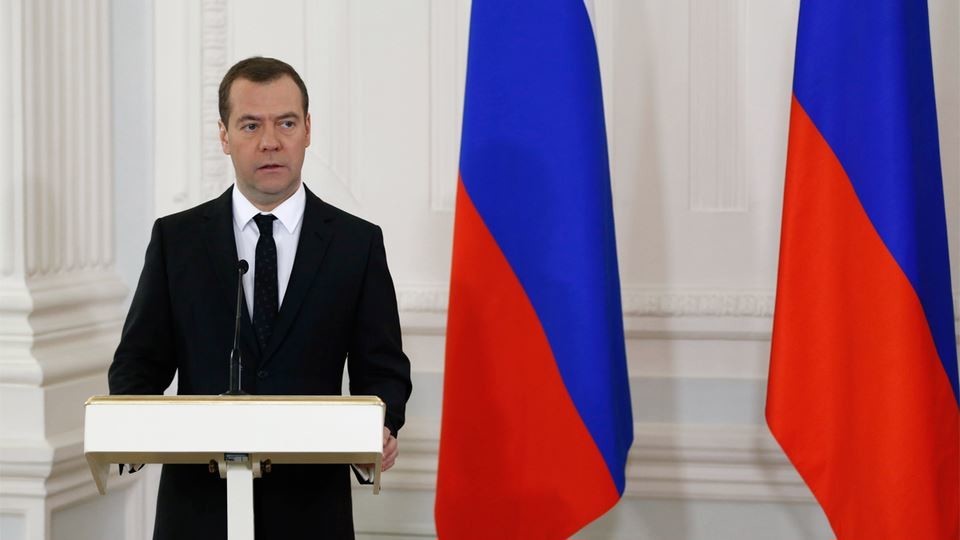 Дмитрий Медведев предложил единый формат регулирования криптовалюты ЕАЭС