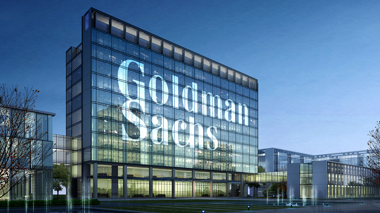 Goldman Sachs запускает свой сервис по торговле биткоин-фьючерсами