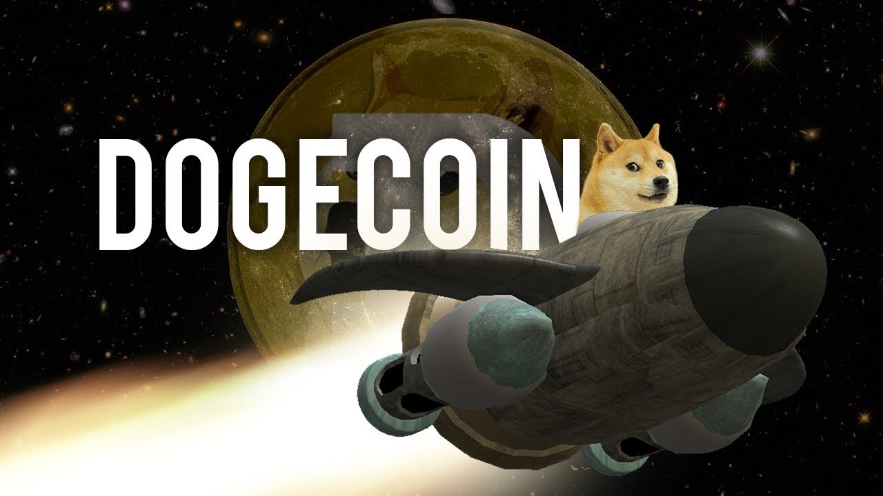 Лучшие Dogecoin (DOGE) обменники криптовалюты