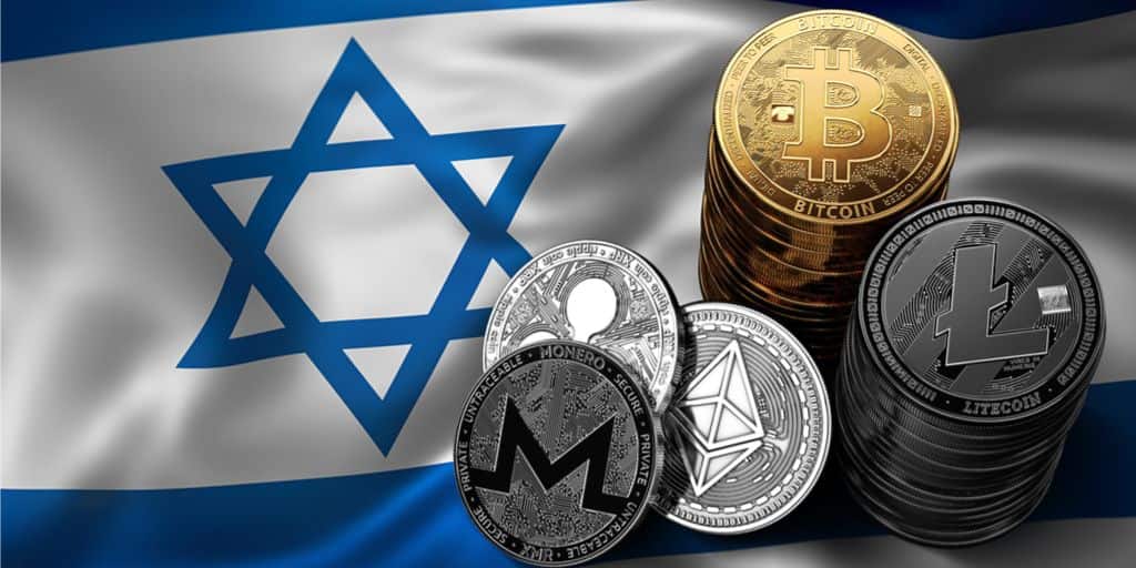 Компания из Израиля собирается выплачивать зарплату в Биткоинах