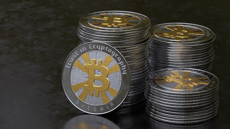 Треть миллионеров интересуются возможностью инвестиций в криптовалюту