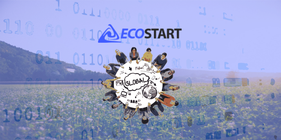 The ecological crypto initiative Eco Start