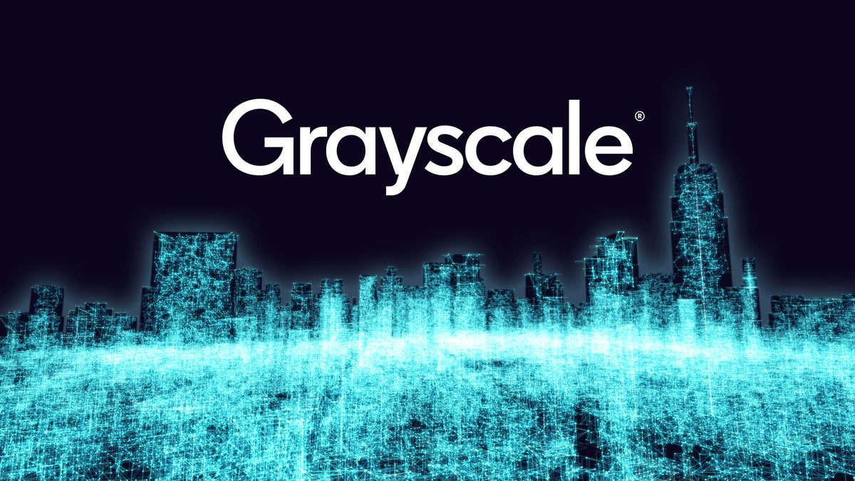 Стоимость активов Grayscale Ethereum Trust превысила $1 млрд