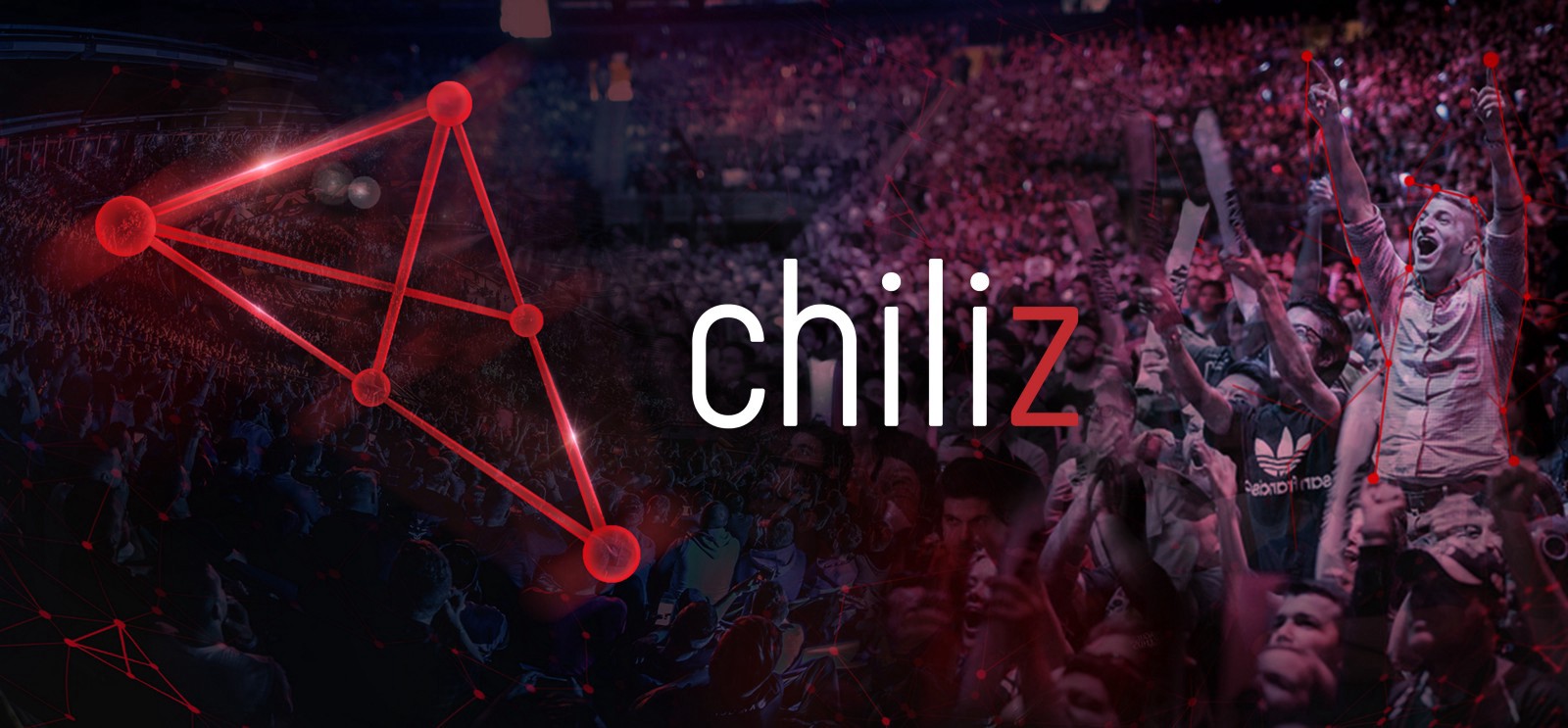 Chiliz: европейская блокчейн-компания хочет предложить фанатские токены для спорта в США
