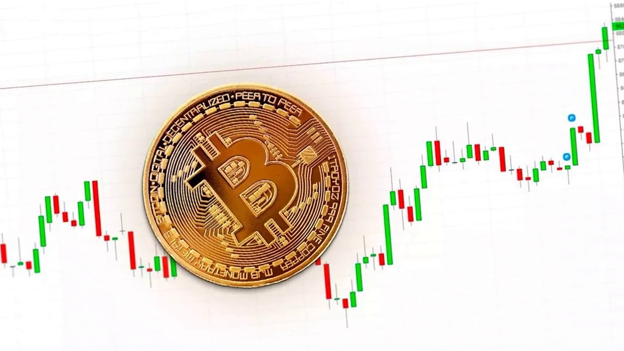 Рынок криптовалют восстанавливается на фоне роста биткоина