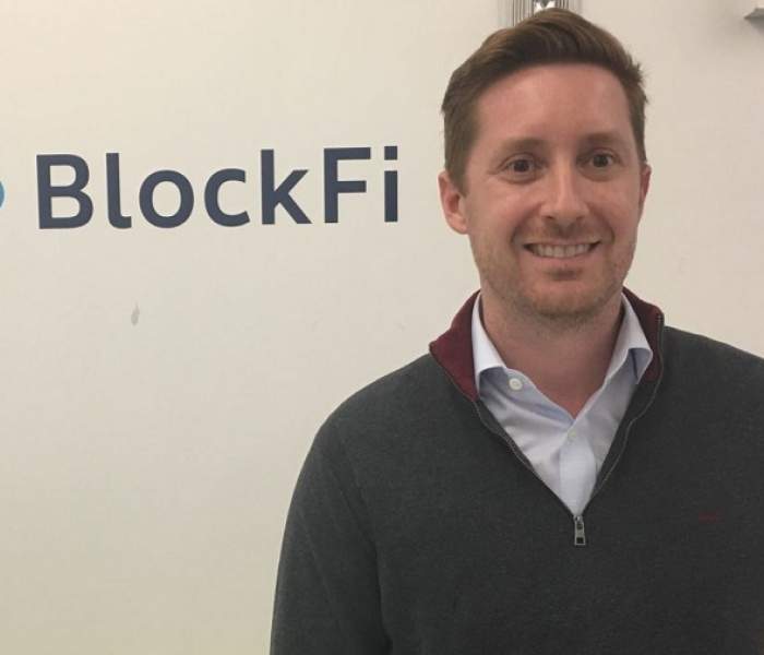 Стартап BlockFi привлек $350 млн инвестиций при оценке в $3 млрд
