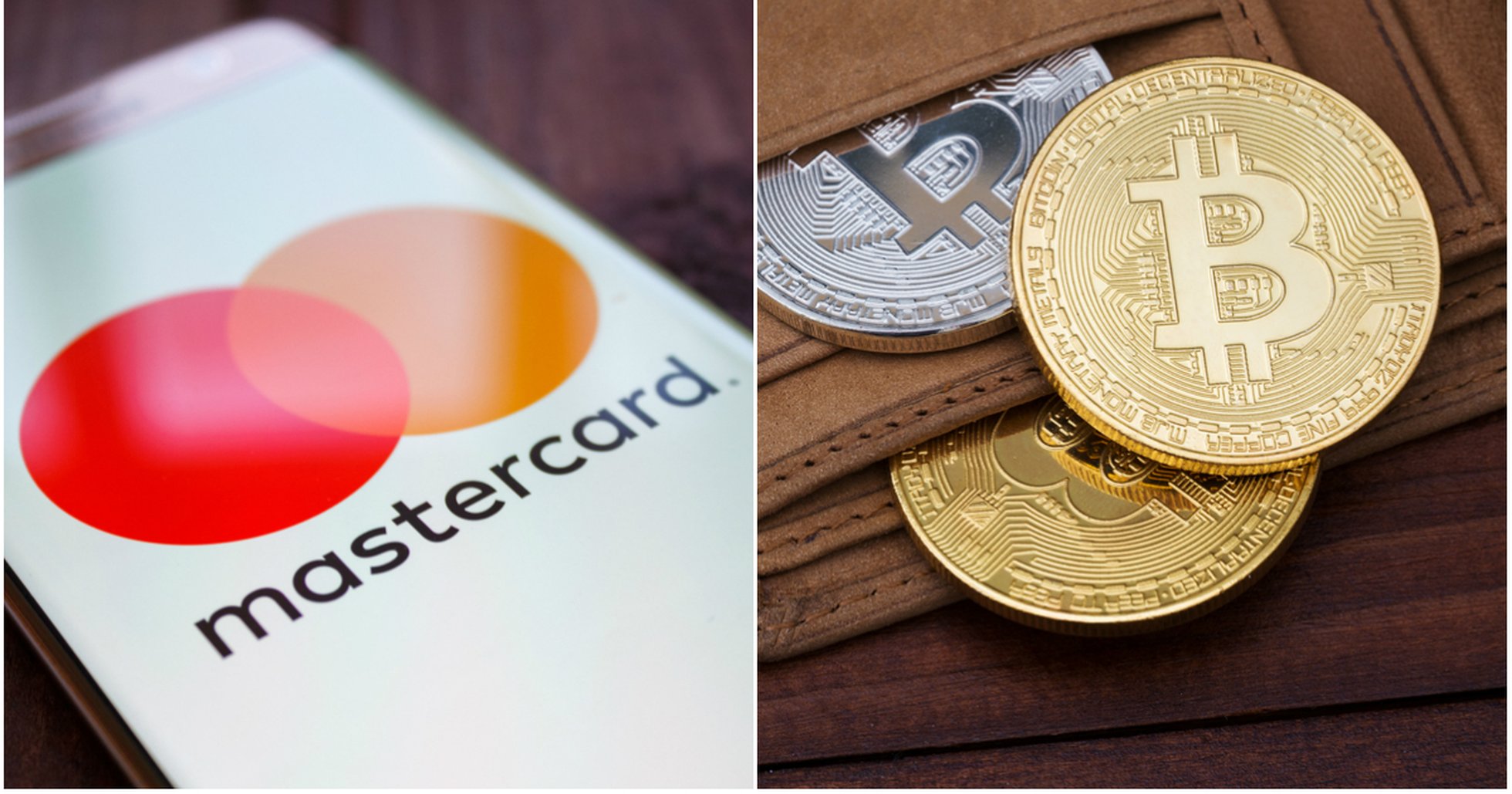 Bitcoin теперь стоит больше, чем Visa, PayPal, MasterCard вместе взятые