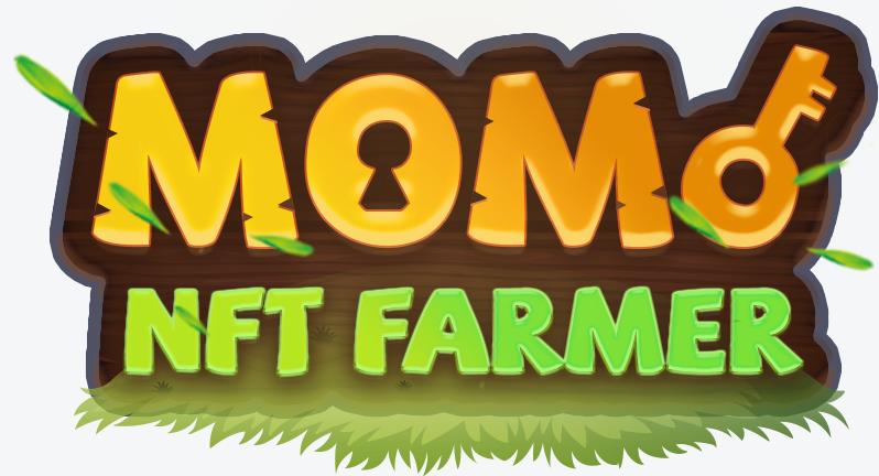 Бесплатное NFT от Momo NFT Farmer