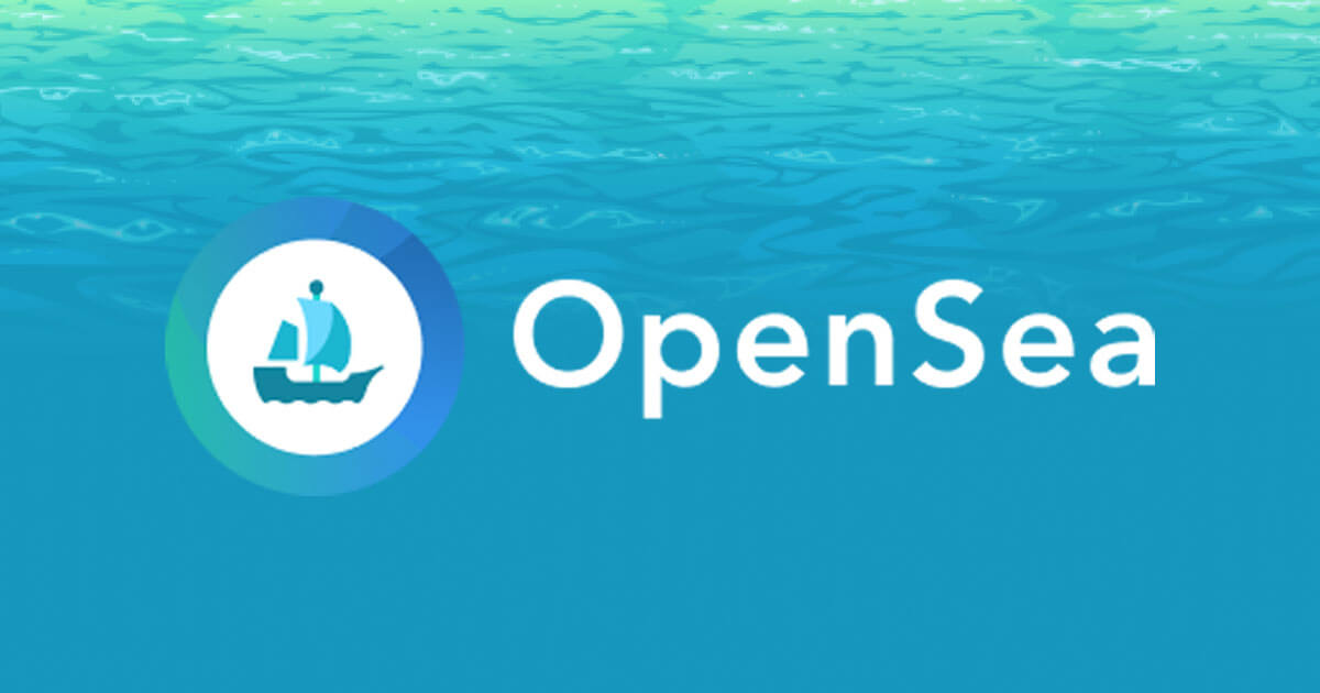 Торговая NFT-площадка OpenSea вводит «безгазовые» транзакции