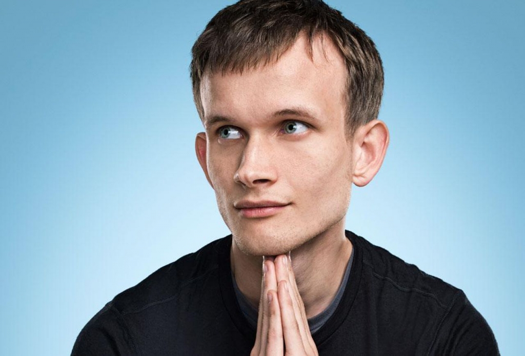 Ралли Ethereum делает основателя проекта Виталика Бутерина самым молодым миллиардером криптоиндустрии