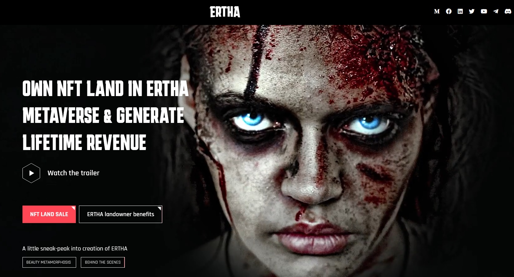 Пожизненный доход и выборы: обзор игры Ertha