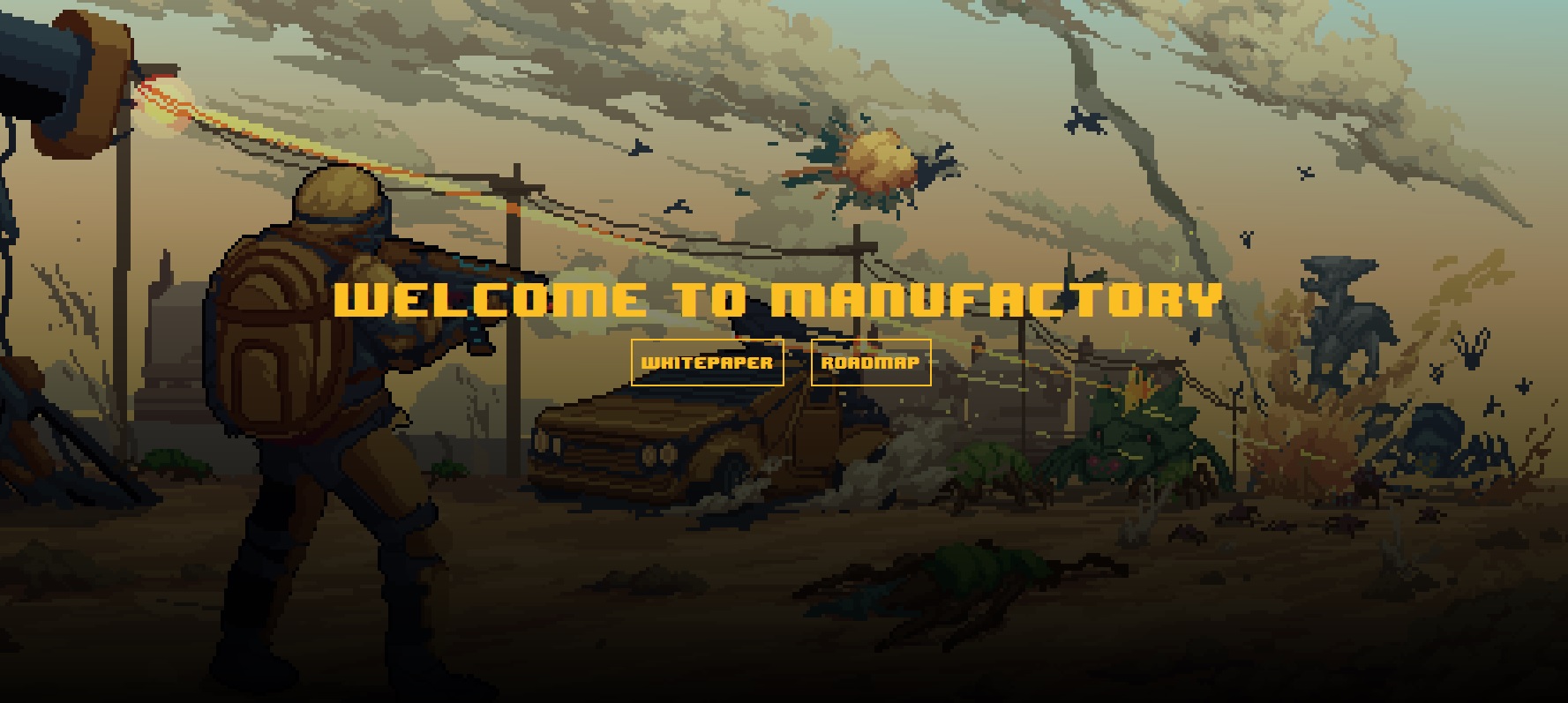 Добро пожаловать на фабрику: обзор игры Manufactory