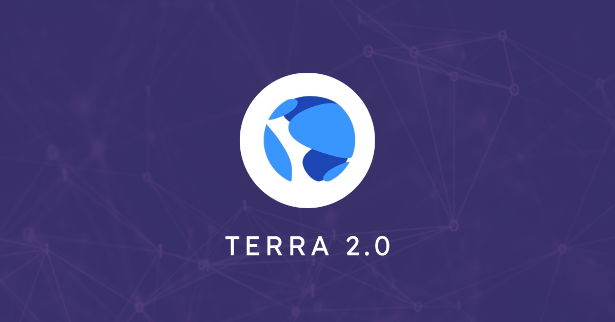Terra 2.0: перезагрузка блокчейна состоялась