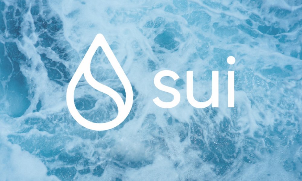 Sui тестнет. Как получить ретродроп от Sui